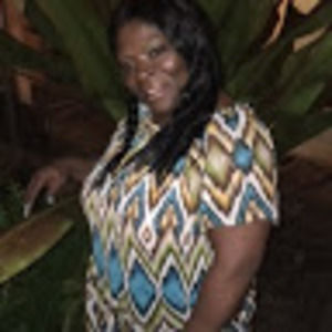 Meet your Posher, Marilyn